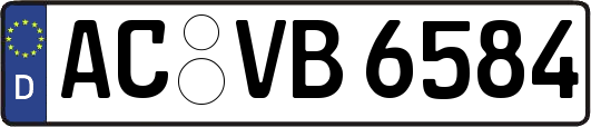AC-VB6584