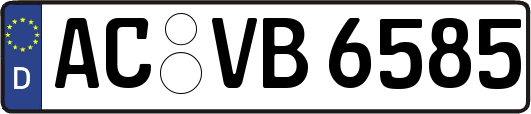AC-VB6585