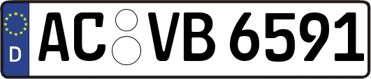 AC-VB6591
