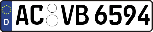 AC-VB6594
