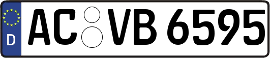 AC-VB6595