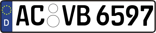 AC-VB6597