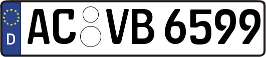 AC-VB6599