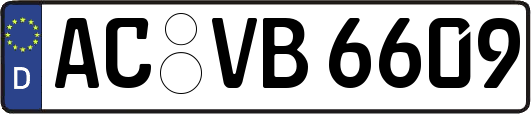 AC-VB6609