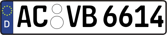 AC-VB6614
