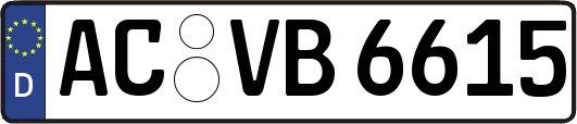 AC-VB6615