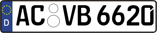 AC-VB6620