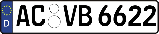 AC-VB6622