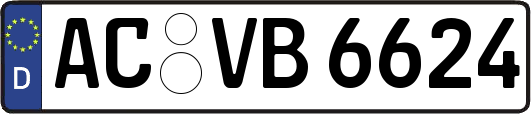 AC-VB6624