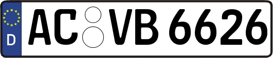 AC-VB6626