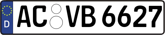 AC-VB6627
