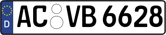 AC-VB6628