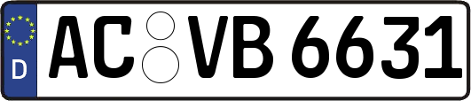 AC-VB6631