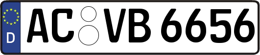 AC-VB6656