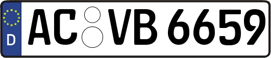 AC-VB6659