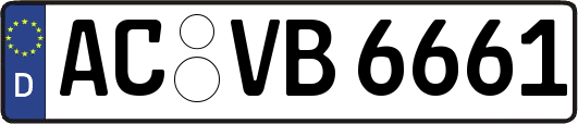 AC-VB6661