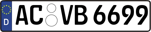 AC-VB6699