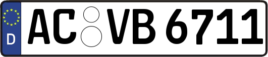 AC-VB6711