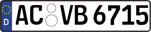AC-VB6715