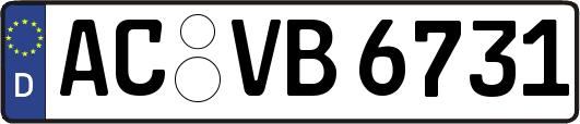 AC-VB6731