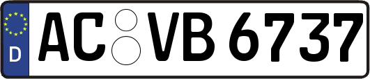 AC-VB6737