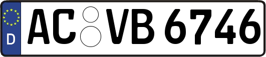 AC-VB6746