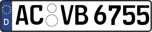 AC-VB6755