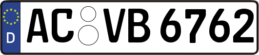 AC-VB6762