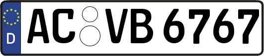 AC-VB6767