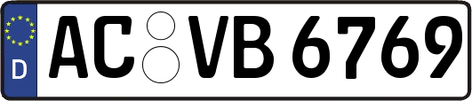 AC-VB6769