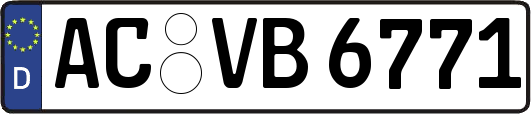 AC-VB6771