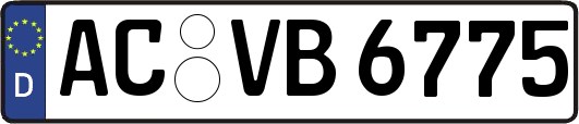 AC-VB6775