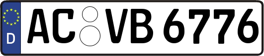 AC-VB6776