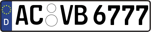 AC-VB6777