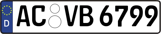 AC-VB6799