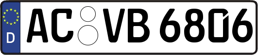 AC-VB6806