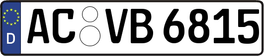 AC-VB6815