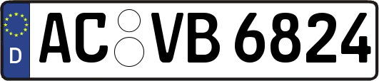 AC-VB6824