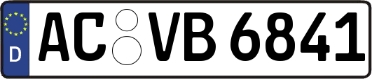 AC-VB6841
