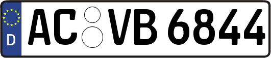 AC-VB6844