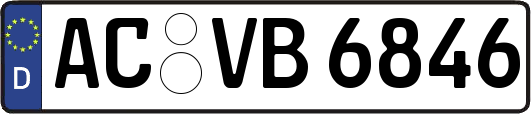 AC-VB6846