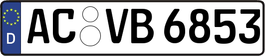 AC-VB6853
