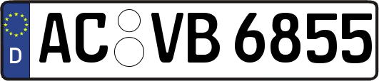 AC-VB6855