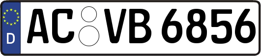 AC-VB6856
