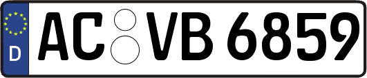 AC-VB6859