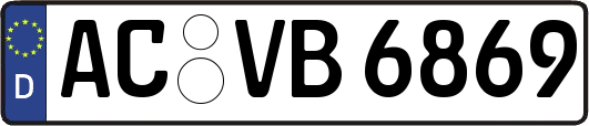 AC-VB6869
