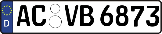 AC-VB6873