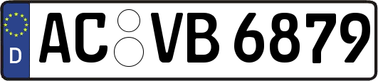 AC-VB6879