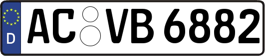 AC-VB6882