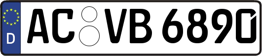 AC-VB6890